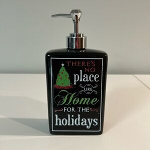BRAND NEW There’s No Place Like Home Soap Dispenser